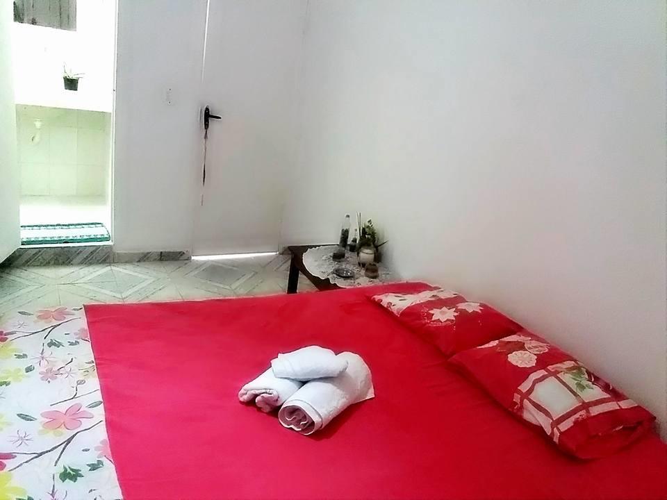 Jeri Bahia Hostel Jericoacoara Extérieur photo